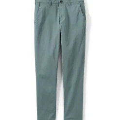 Slim Fit Chinohose für Herren