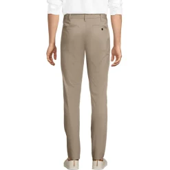 Slim Fit Chinohose TRAVEL für Herren