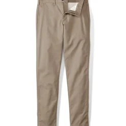 Slim Fit Chinohose TRAVEL für Herren