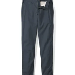 Slim Fit Chinohose TRAVEL für Herren