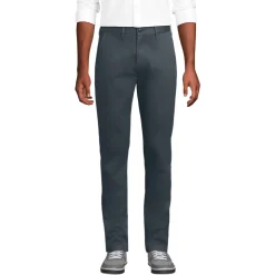 Slim Fit Chinohose TRAVEL für Herren