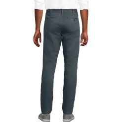 Slim Fit Chinohose TRAVEL für Herren