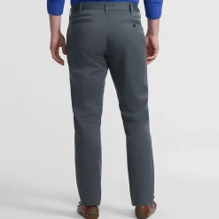Slim Fit Chinohose TRAVEL für Herren