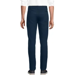 Slim Fit Chinohose TRAVEL für Herren