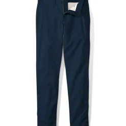 Slim Fit Chinohose TRAVEL für Herren