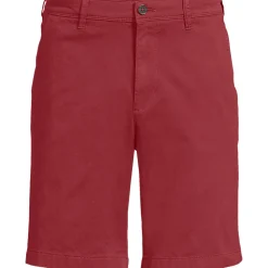 Slim Fit Chino-Shorts für Herren