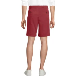 Slim Fit Chino-Shorts für Herren