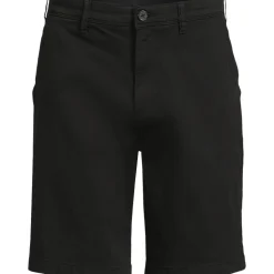 Slim Fit Chino-Shorts für Herren