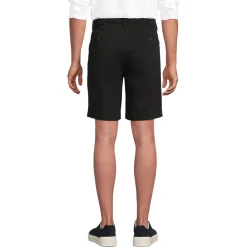 Slim Fit Chino-Shorts für Herren