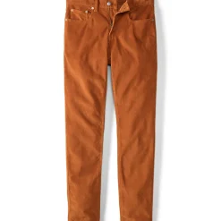 Slim Fit Cordhose für Herren