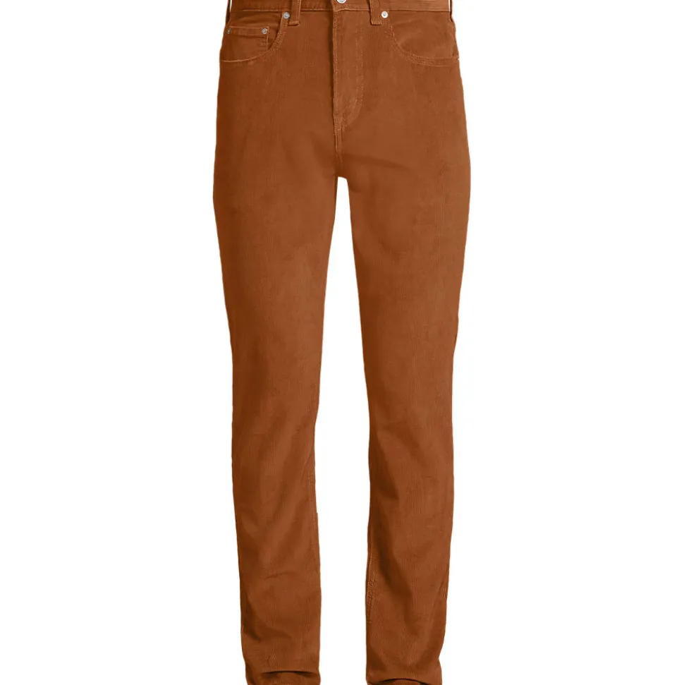 Slim Fit Cordhose für Herren