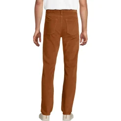 Slim Fit Cordhose für Herren