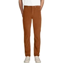 Slim Fit Cordhose für Herren