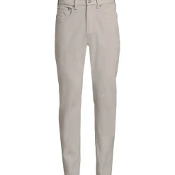 Slim Fit Cordhose für Herren