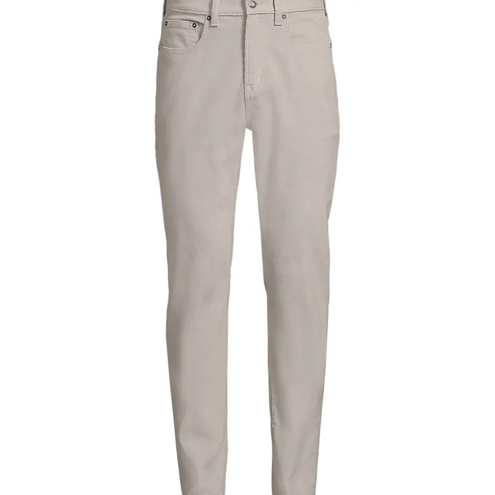 Slim Fit Cordhose für Herren
