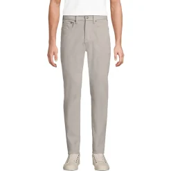 Slim Fit Cordhose für Herren