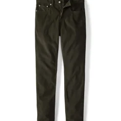 Slim Fit Cordhose für Herren