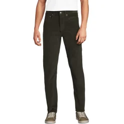 Slim Fit Cordhose für Herren
