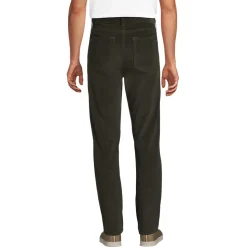 Slim Fit Cordhose für Herren