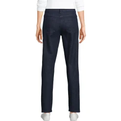 Slim Fit Jeans High Waist