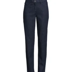 Slim Fit Jeans High Waist