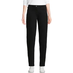 Slim Fit Jeans High Waist