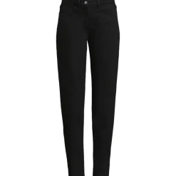 Slim Fit Jeans High Waist