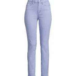 Slim Fit Öko Jeans High Waist für Damen
