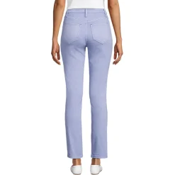 Slim Fit Öko Jeans High Waist für Damen
