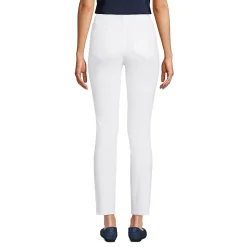 Slim Fit Öko Jeans High Waist für Damen