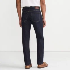 Slim Fit Stretch-Denim Jeans