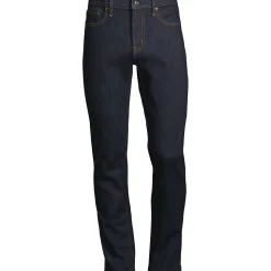 Slim Fit Stretch-Denim Jeans