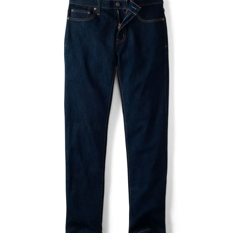 Slim Fit Stretch-Denim Jeans