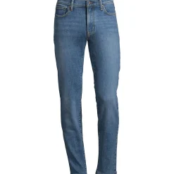 Slim Fit Stretch-Denim Jeans