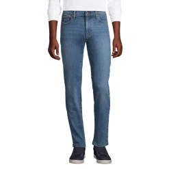 Slim Fit Stretch-Denim Jeans