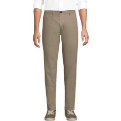 Slim Fit Ultimativ-Chino