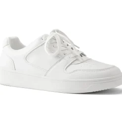 Sneaker zum Schnüren für Herren