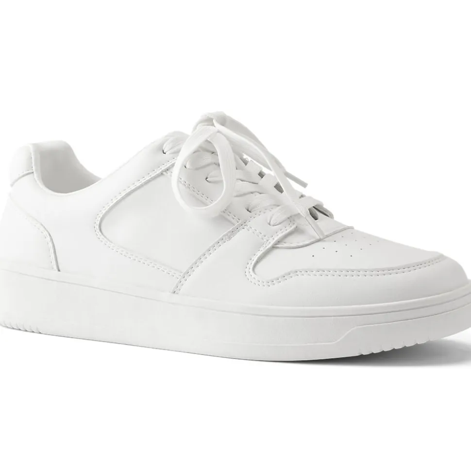 Sneaker zum Schnüren für Herren