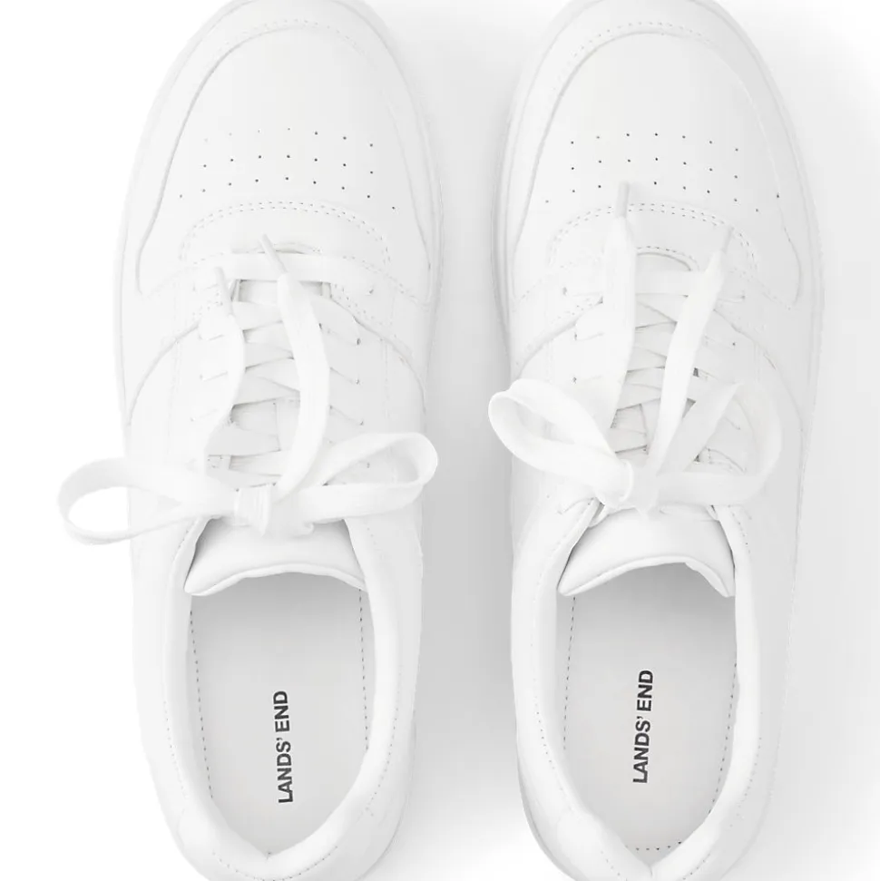 Sneaker zum Schnüren für Herren