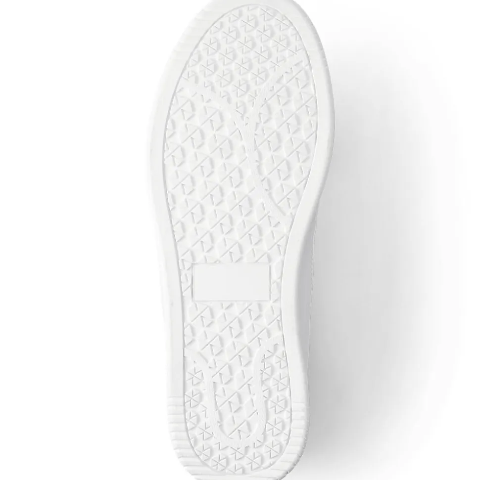Sneaker zum Schnüren für Herren