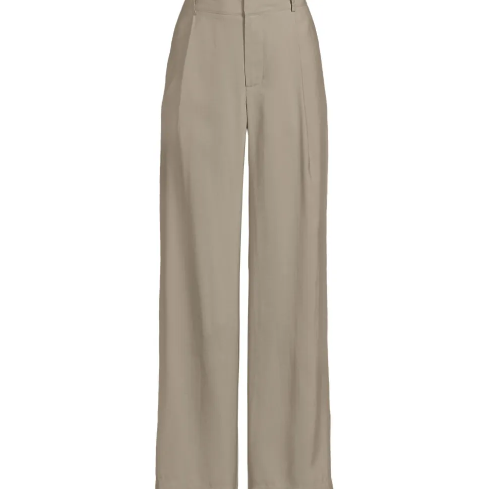 Softe Hose aus Modal-Mix für Damen