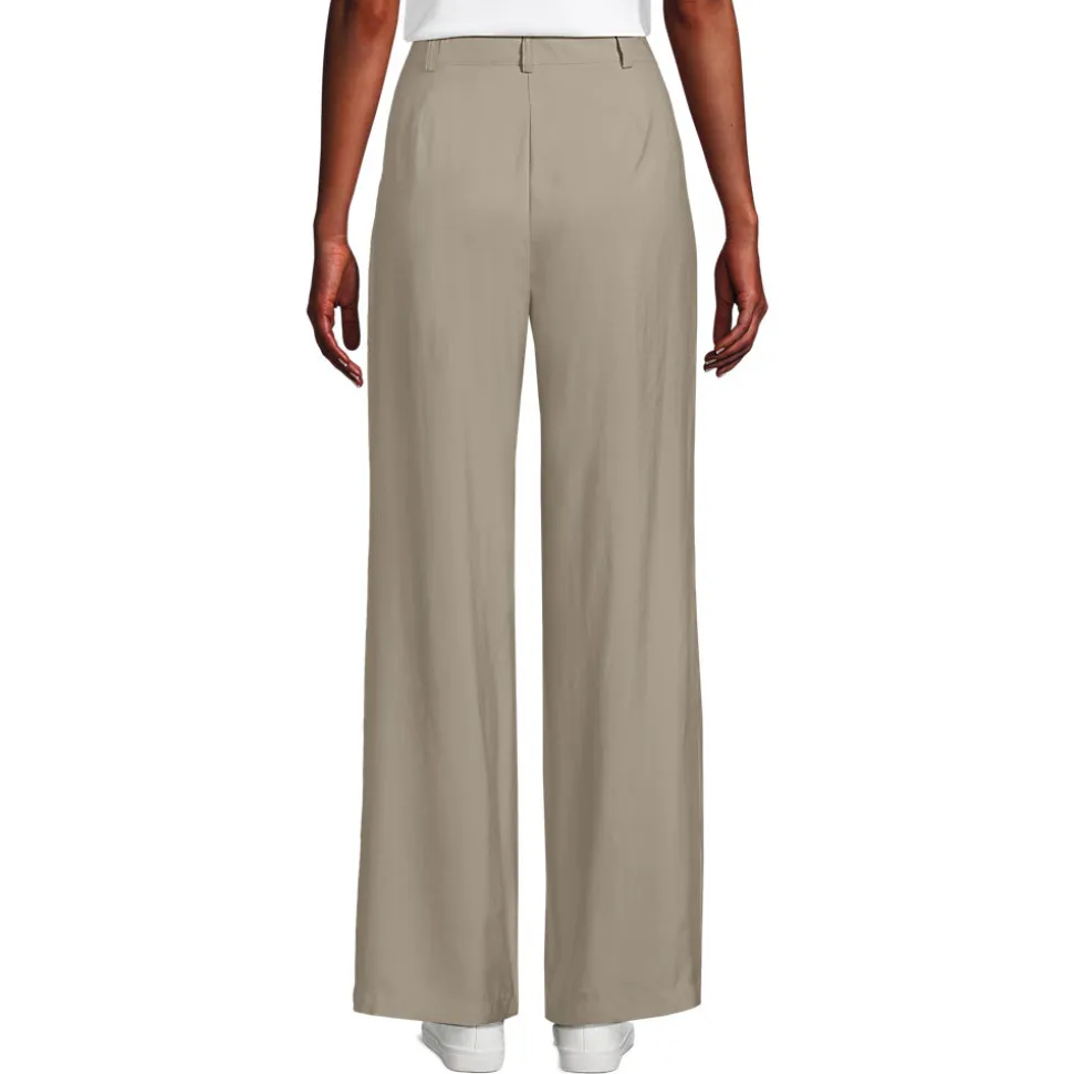 Softe Hose aus Modal-Mix für Damen