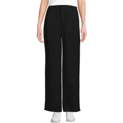Softe Hose aus Modal-Mix für Damen
