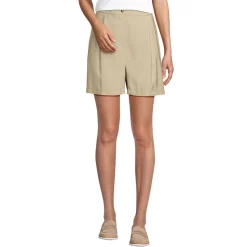 Softe Shorts aus Modal-Mix für Damen
