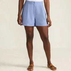 Softe Shorts aus Modal-Mix für Damen