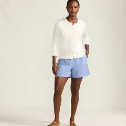Softe Shorts aus Modal-Mix für Damen