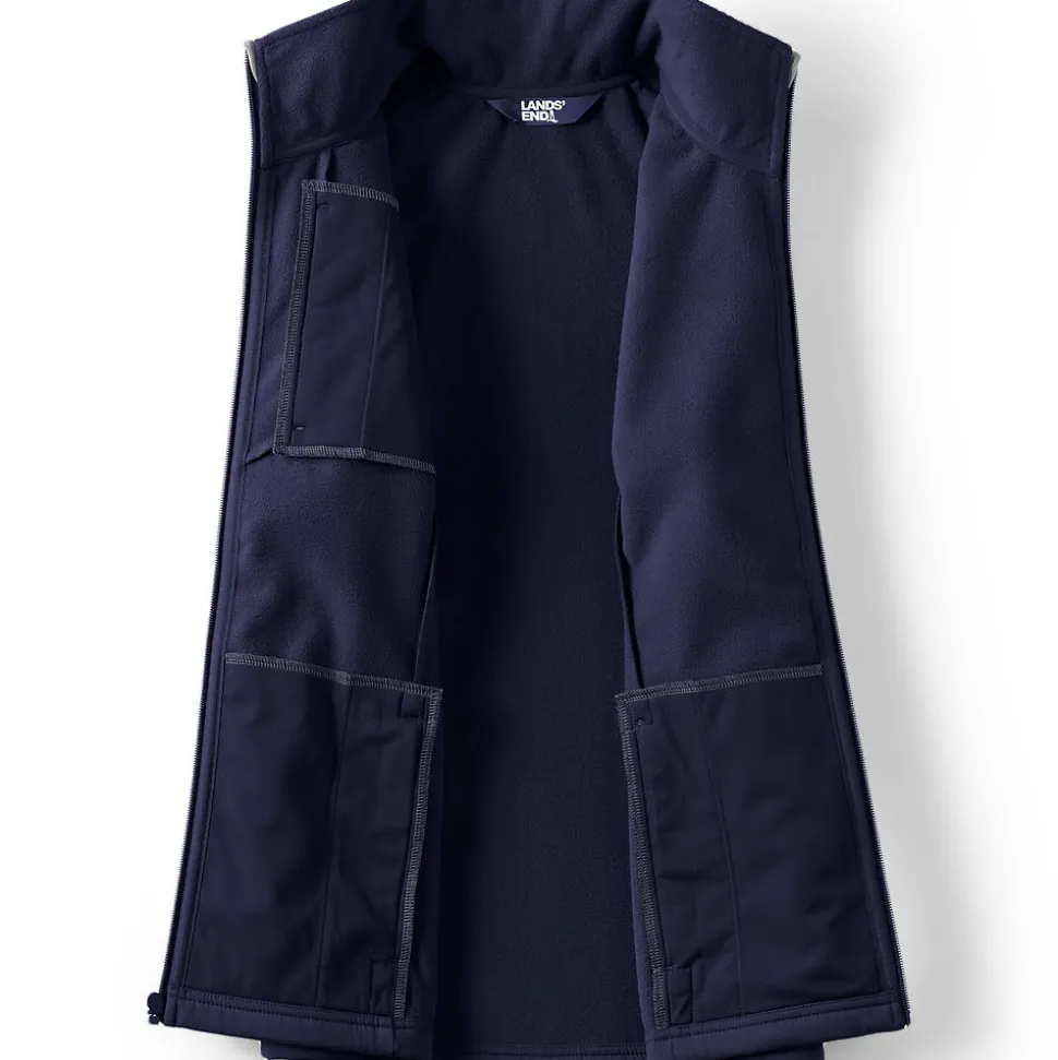 Softshell-Jacke für Damen