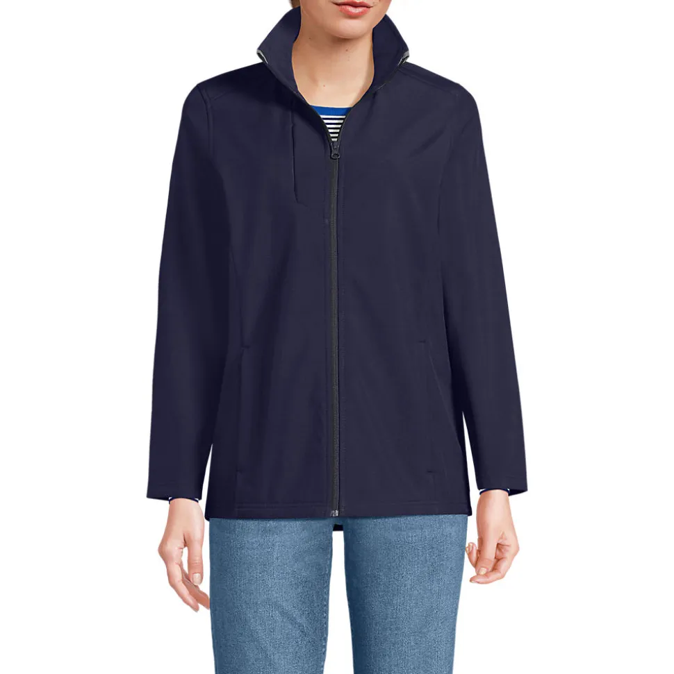 Softshell-Jacke für Damen