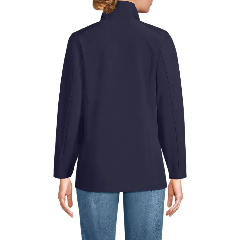 Softshell-Jacke für Damen