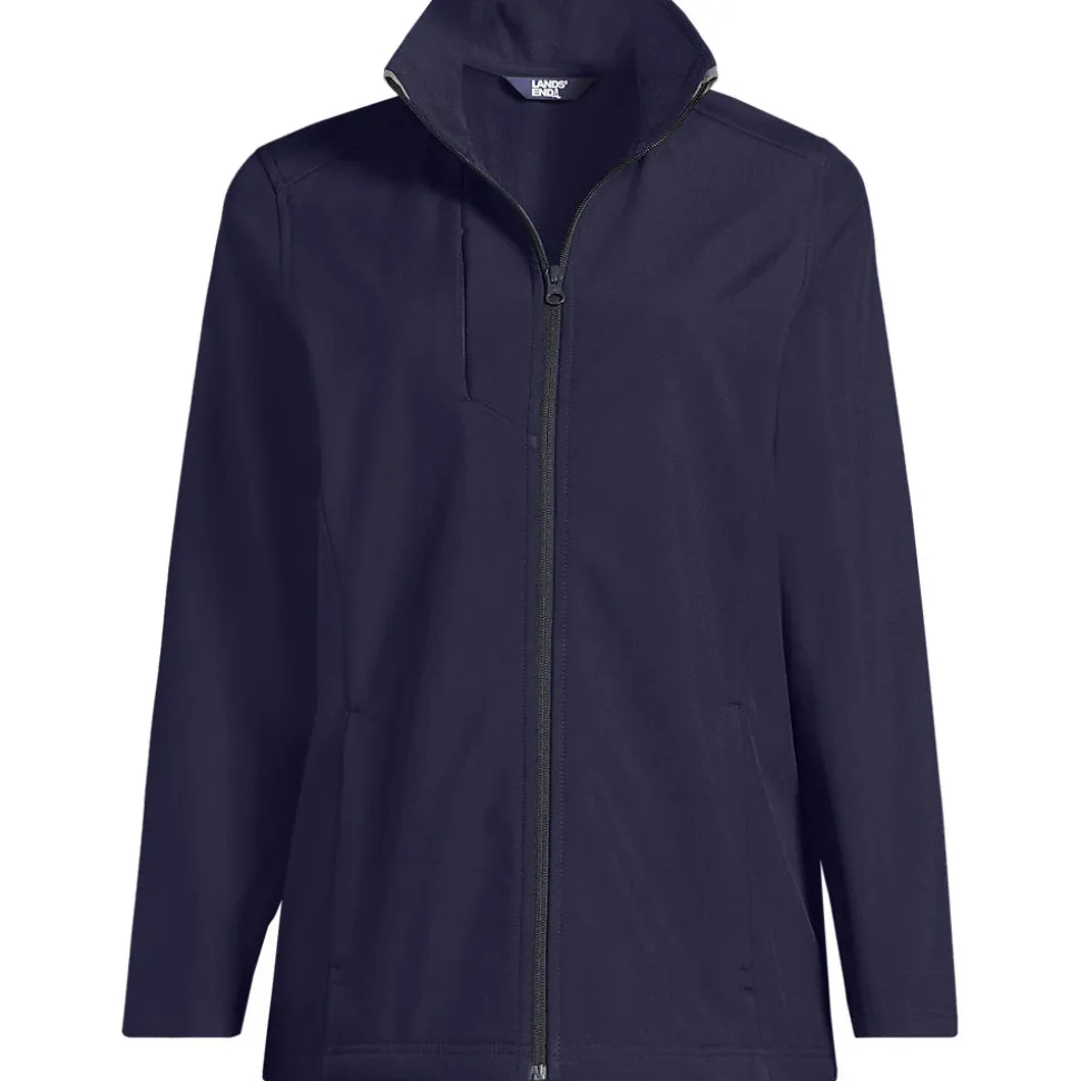 Softshell-Jacke für Damen